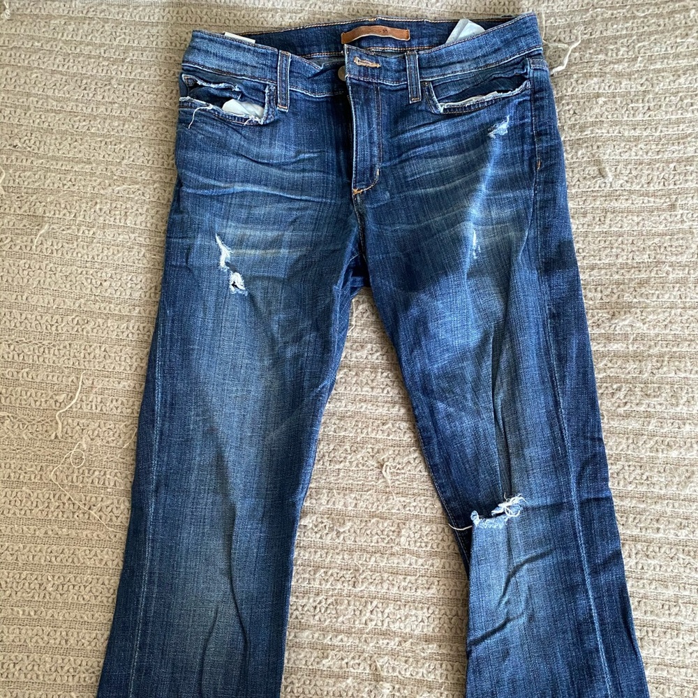Joes jeans